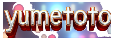 yumetoto login logo